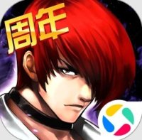 拳皇97OL应用宝版下载官方最新版安卓最新版