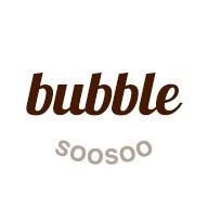 SOOSOO bubble