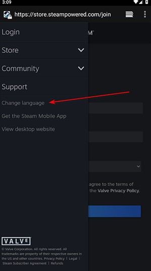Steam游戏手机版