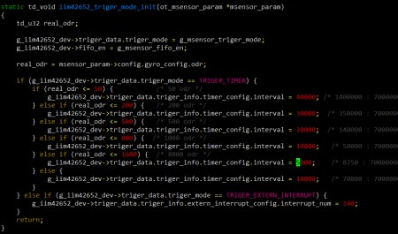 陀螺仪修复器7.0