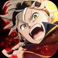 黑色四叶草魔法帝之道九游版手游下载安装安卓版