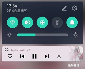Musicolet music player