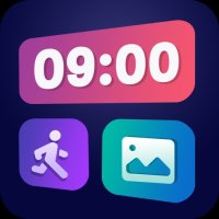 万能桌面小组件盒子