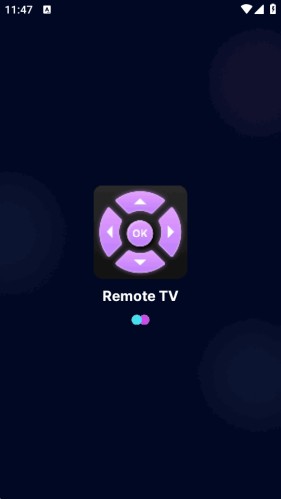 Remote TV