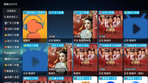 双龙影视