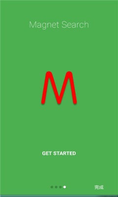 Magnet Search