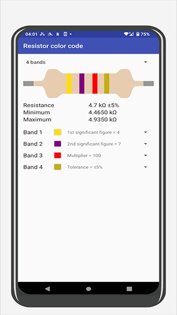 电子工具包Electronics