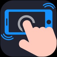 悟空自动连点点击器