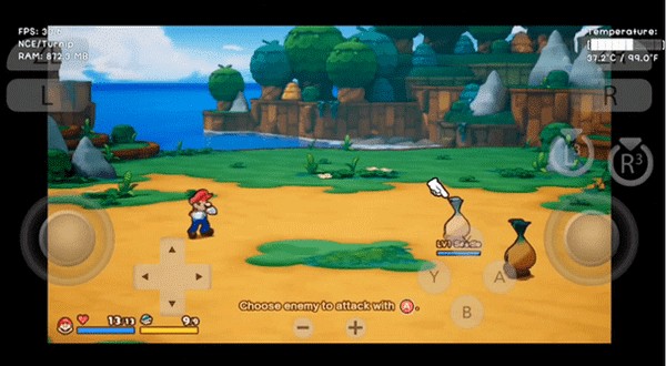 citron柠檬模拟器