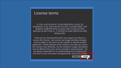 手机win10模拟器