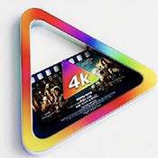 家庭影院4k