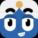 精灵动画背单词