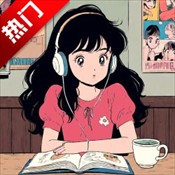 希卡fm广播剧