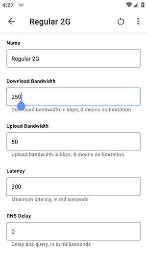 Throttly官方正版下载最新版本-Throttly手机汉化版下载安卓版v1.2.3