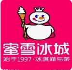 蜜雪冰城影视