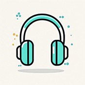 小白免费音乐播放器