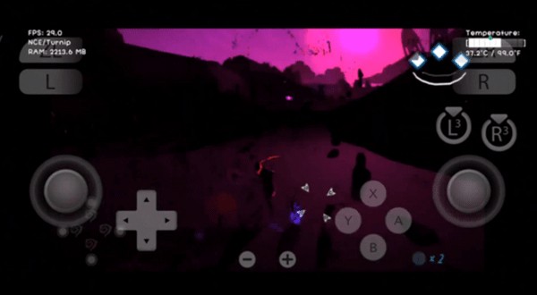 citron柠檬模拟器