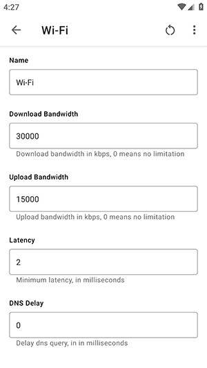 Throttly官方正版下载最新版本-Throttly手机汉化版下载安卓版v1.2.3
