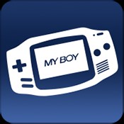 My BoyGBA模拟器