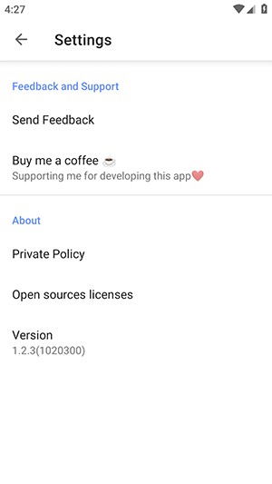Throttly官方正版下载最新版本-Throttly手机汉化版下载安卓版v1.2.3