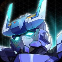 口袋机甲官方正版手游下载安装安卓版