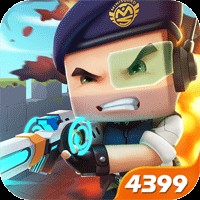 迷你枪战精英下载免费中文版2026最新安卓版