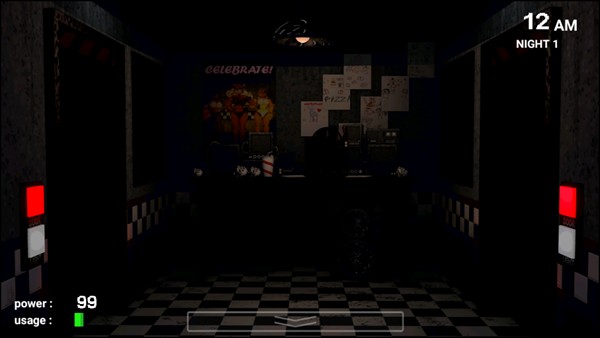 福瑞娘的夜班2.2