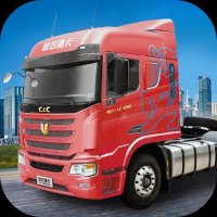 卡车人生中文版下载官方正版手游最新版