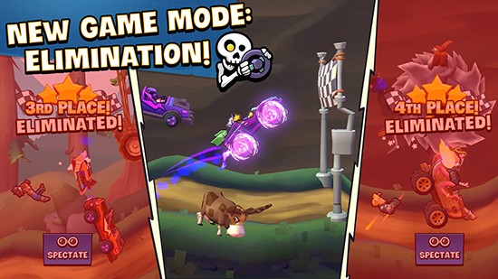 登山赛车3(HillClimbRacing3)下载官方版最新版本 登山赛车3(HillClimbRacing3)下载官方版最新版本