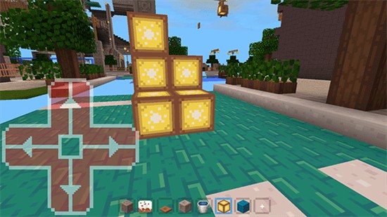 我的冒险世界游戏下载最新版 我的冒险世界游戏下载最新版