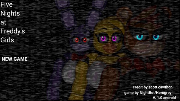 福瑞娘的夜班2.2