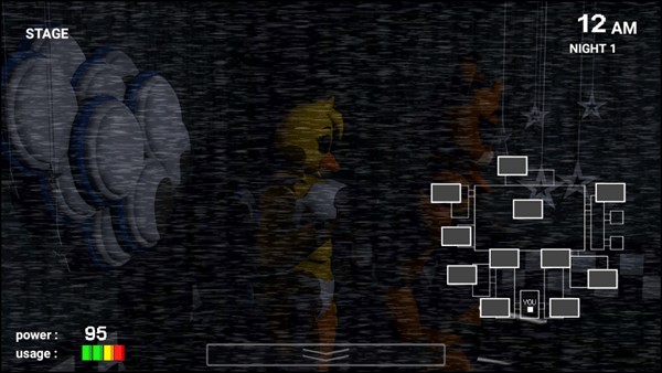 福瑞娘的夜班2.2