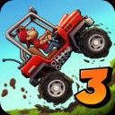 登山赛车3(HillClimbRacing3)下载官方版最新版本安卓版