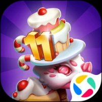 萌龙大乱斗官网下载手机版官方版