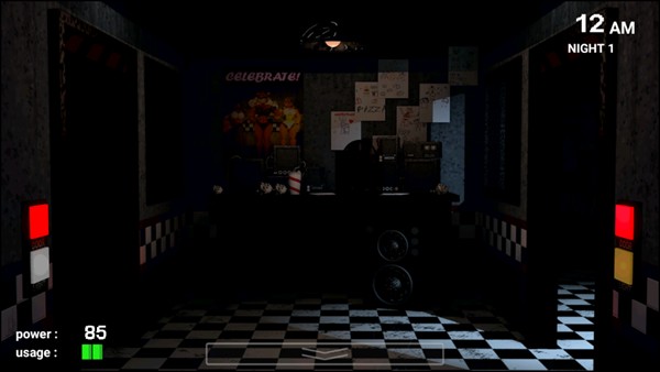 福瑞娘的夜班2.2