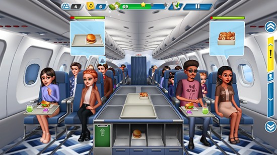 飞机大厨中文版官方下载安装2025最新版本