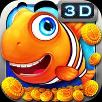 欢乐捕鱼大战赢红包版下载安卓版