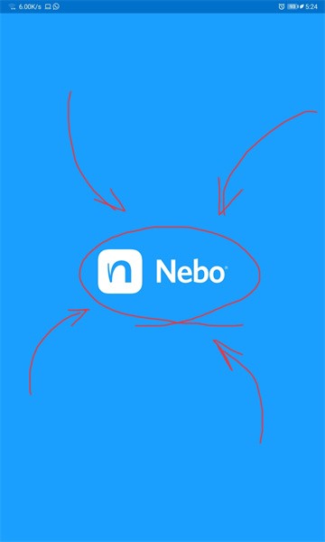 Nebo