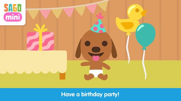 西米宝宝托儿所