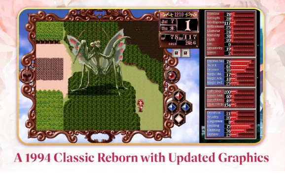 美少女梦工厂2精简版