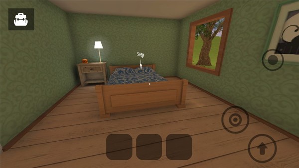 愤怒的邻居升级版