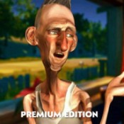 愤怒的邻居升级版