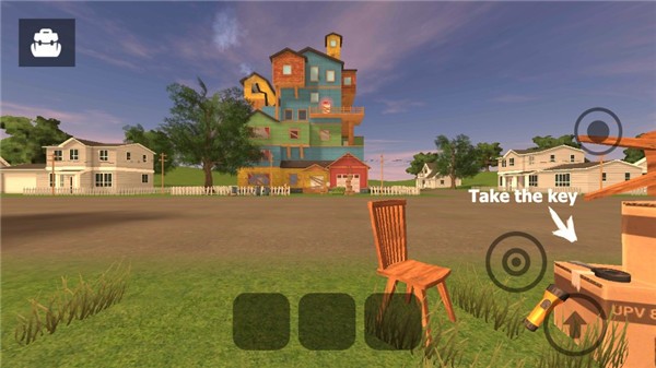 罗纳德的麦当劳