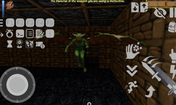 上古卷轴2匕首雨