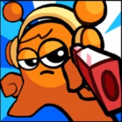 暴击枪手王牌突击