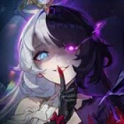 永夜降临双面魅影(暂未上线)