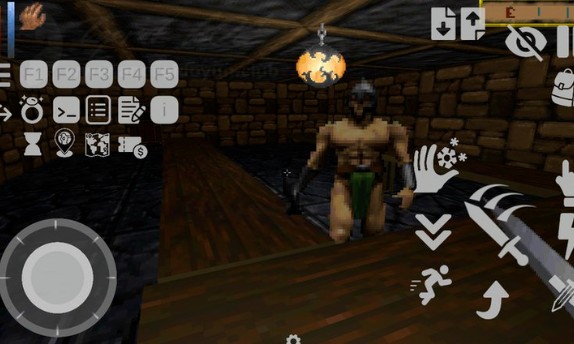 上古卷轴2匕首雨