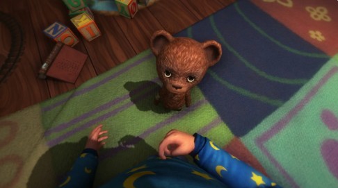 梦意杀机增强版