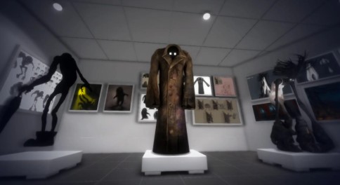 梦意杀机增强版