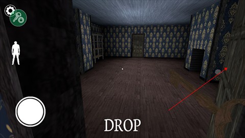 恐怖奶奶4疯狂太平间